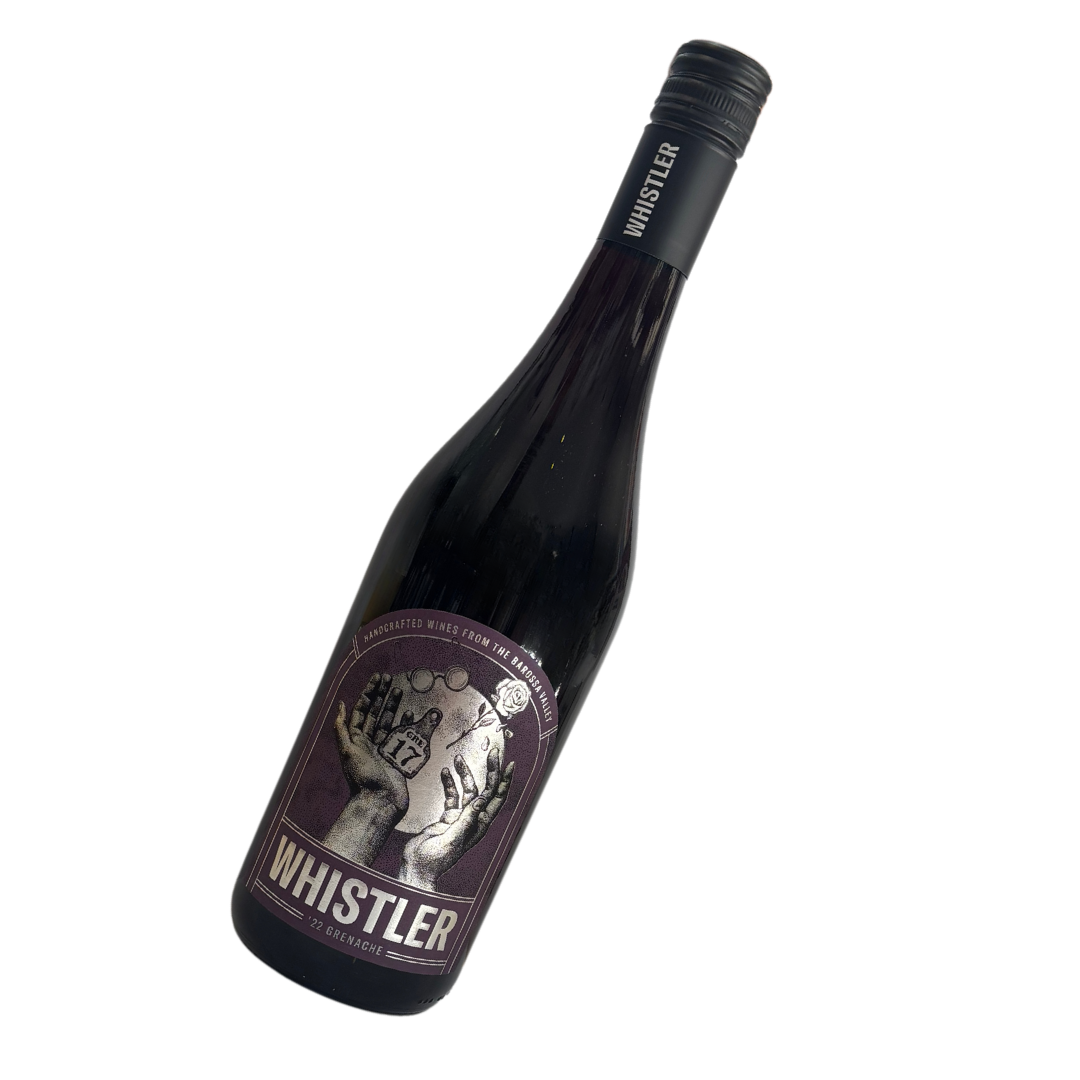 Whistler Double Back Grenache 2022