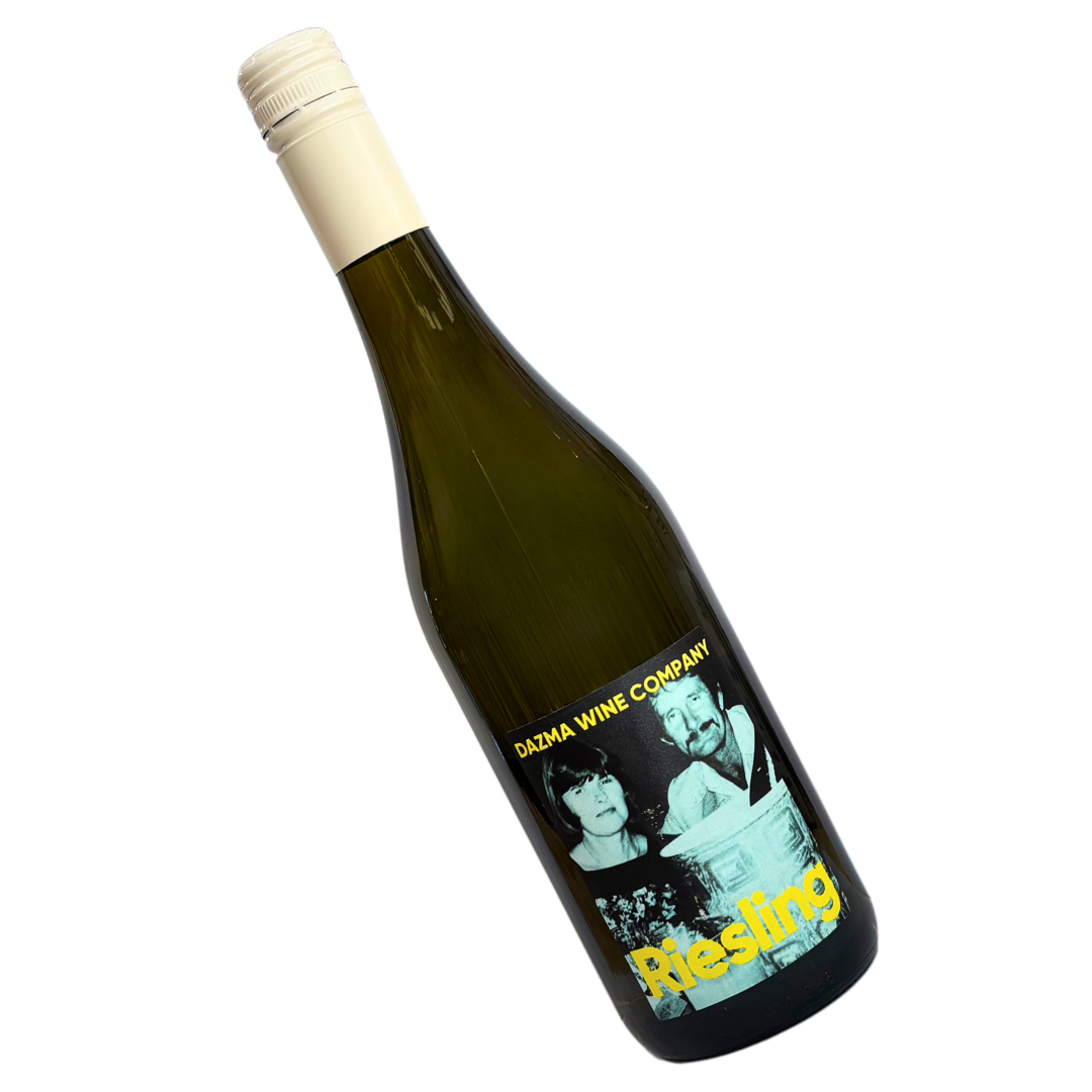 Dazma Riesling 2024