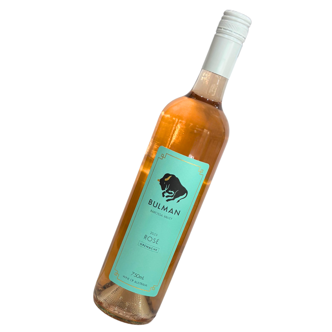 Bulman Wines Rose 2023