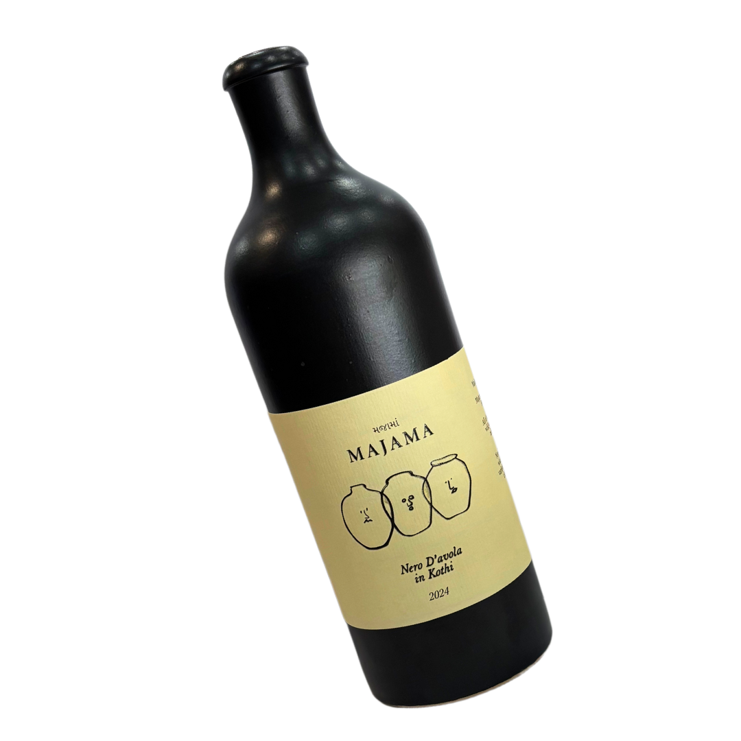 Majama Wines Nero D'Avola 2025