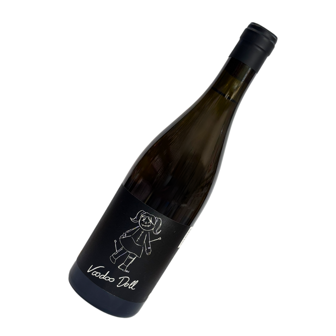 DB Schmitt 'Voodoo Doll' Riesling 2022