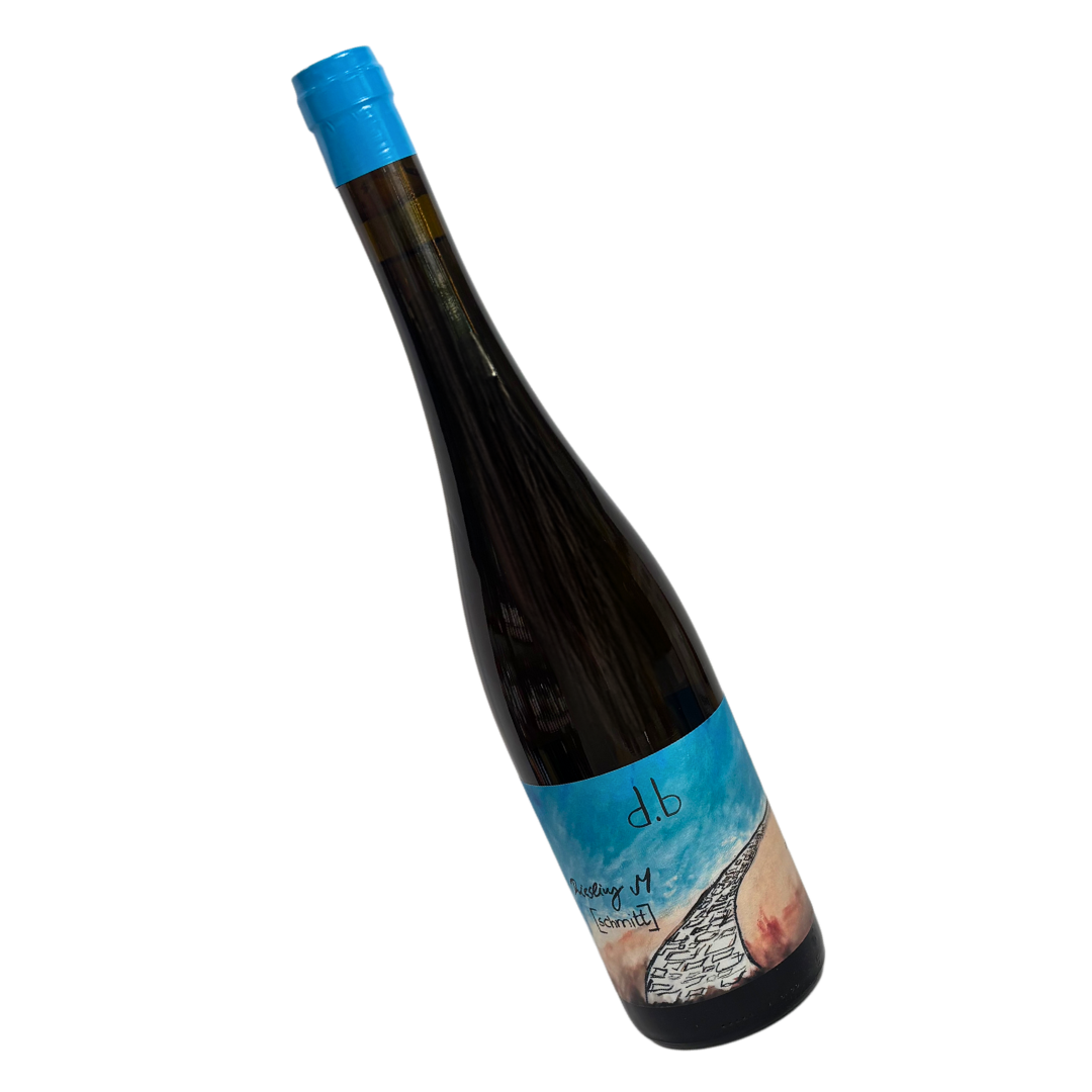 DB Schmitt 'Monsheim' Riesling 2021
