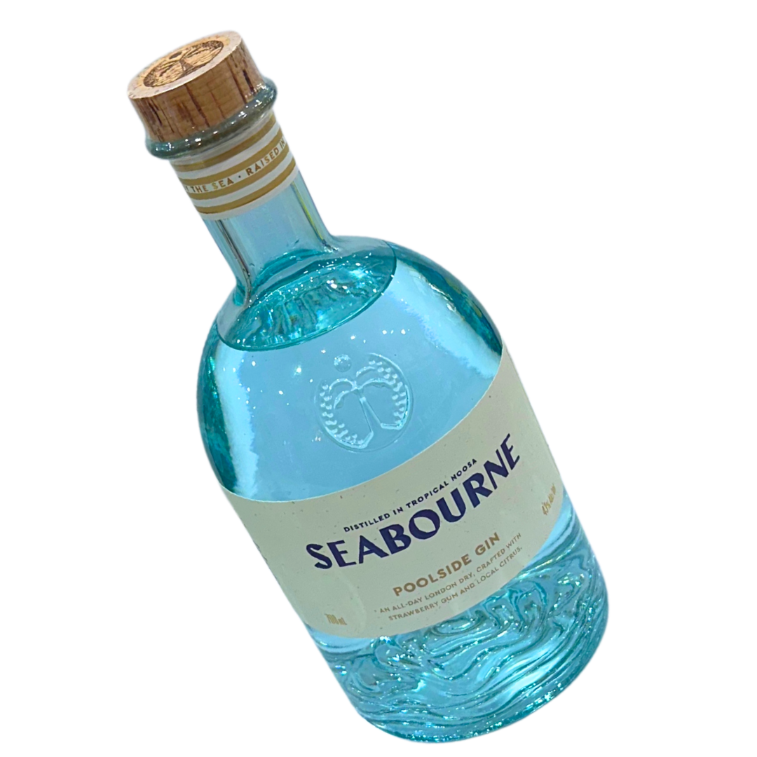 Seabourne Poolside Gin 43%
