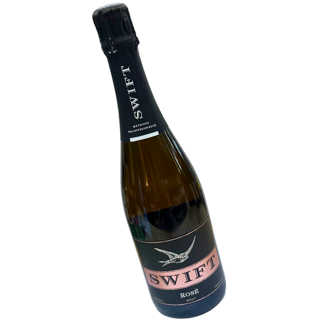 Swift NV Sparkling Rosé