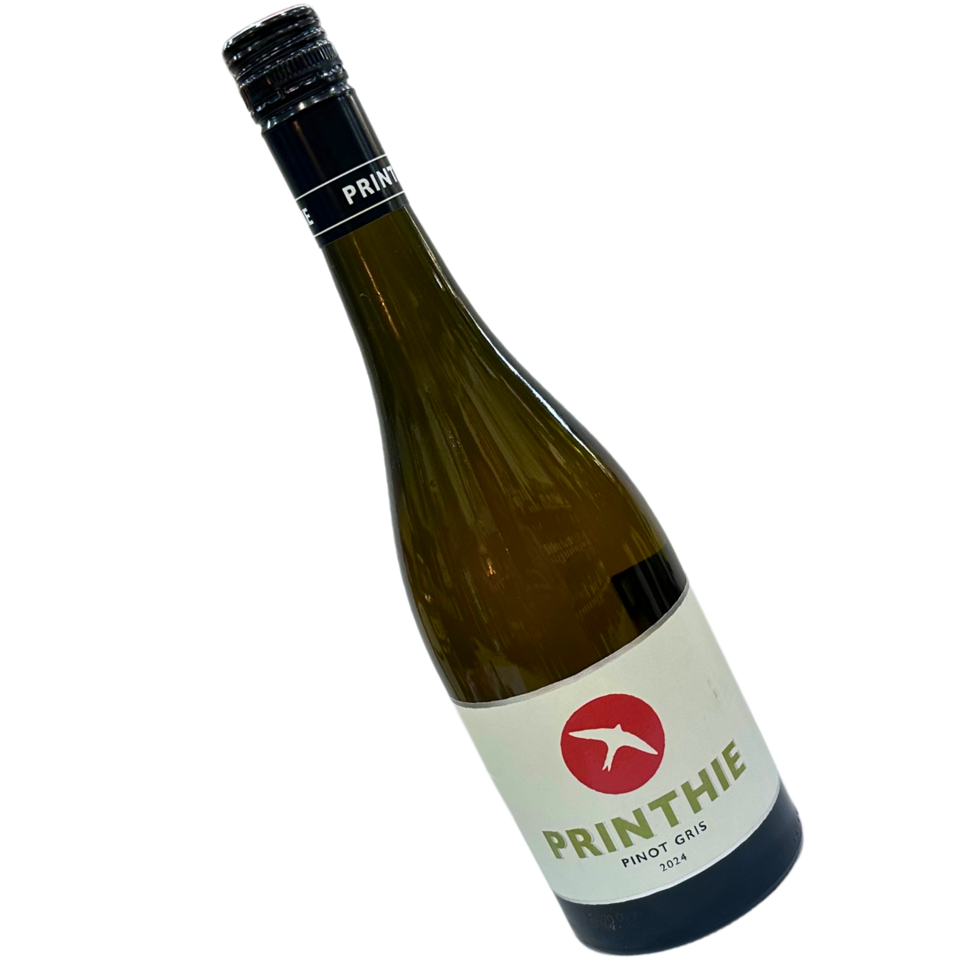Printhie Mountain Range Pinot Gris 2024