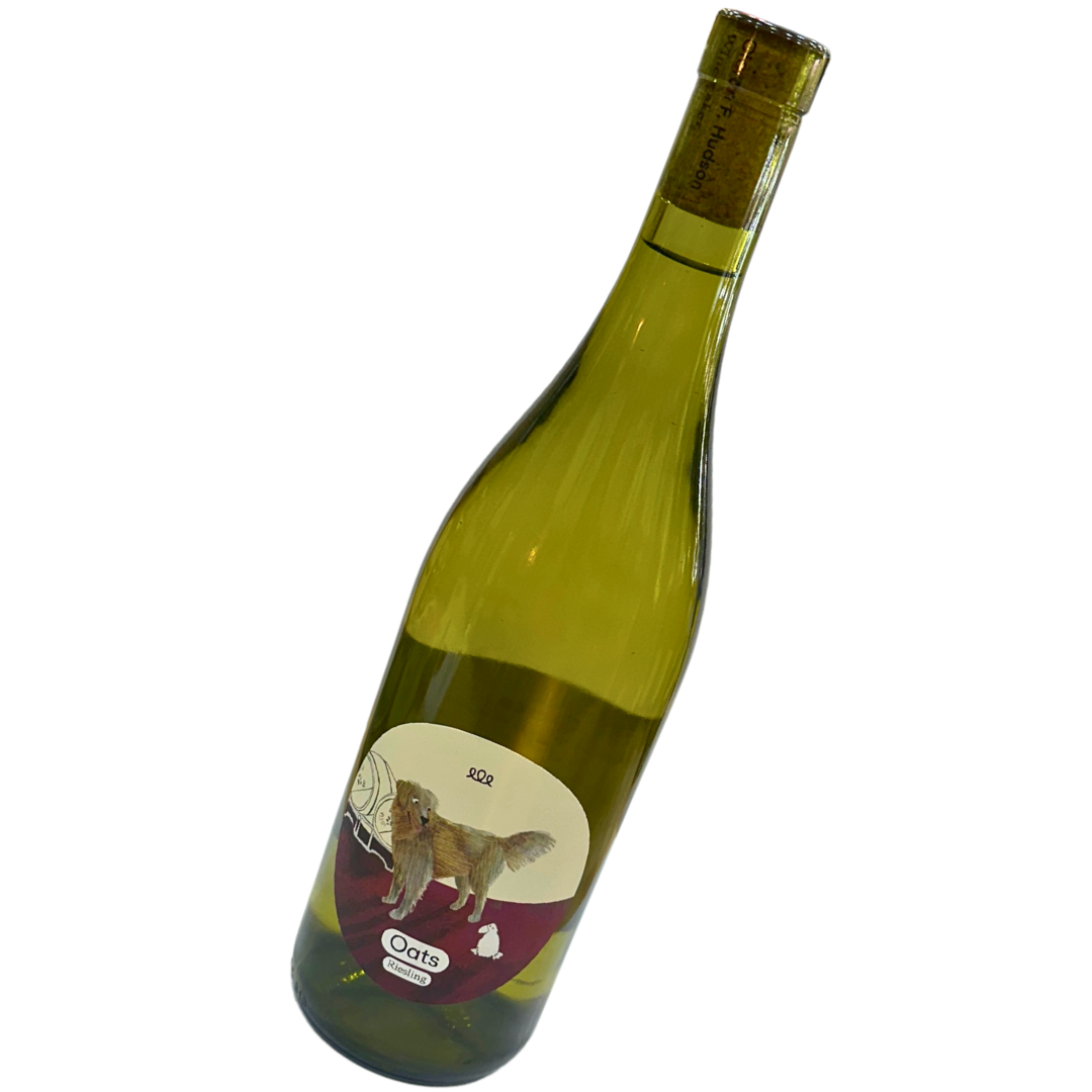 Beyond the Glass 'Oats' Riesling 2024