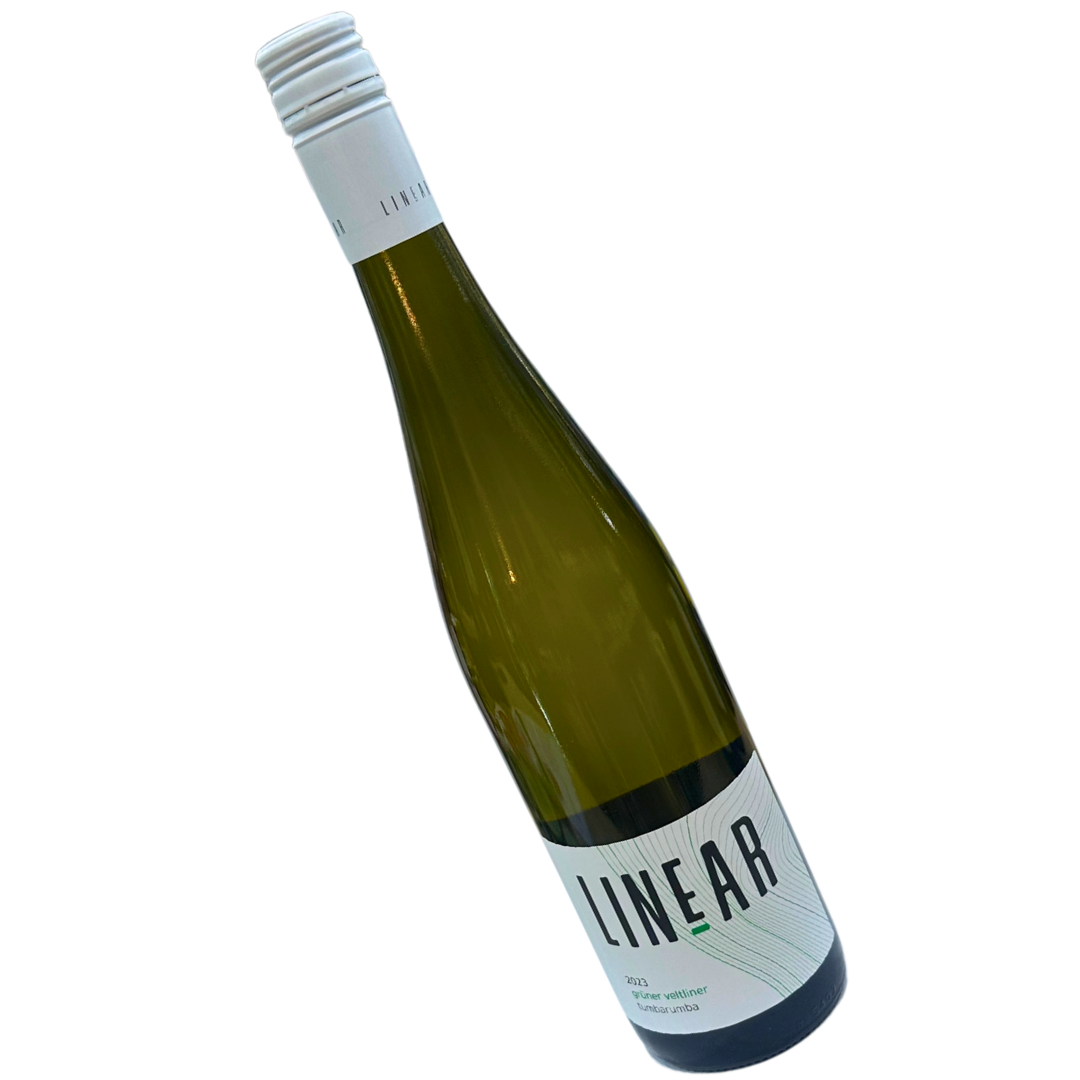 Linear Grüner Veltliner 2023