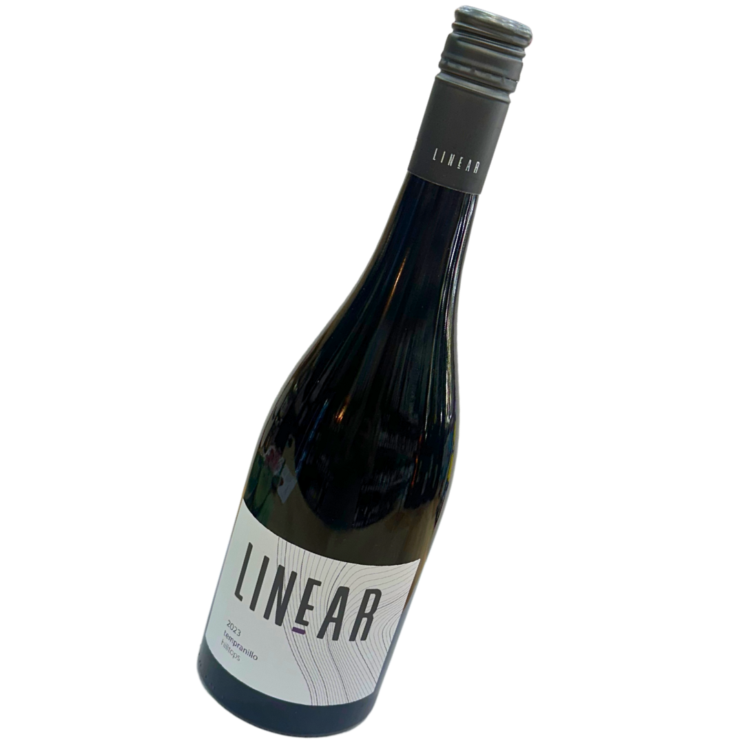 Linear Tempranillo 2023