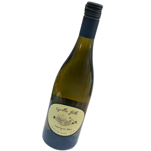 Gentle Folk Sauvignon Blanc 2024
