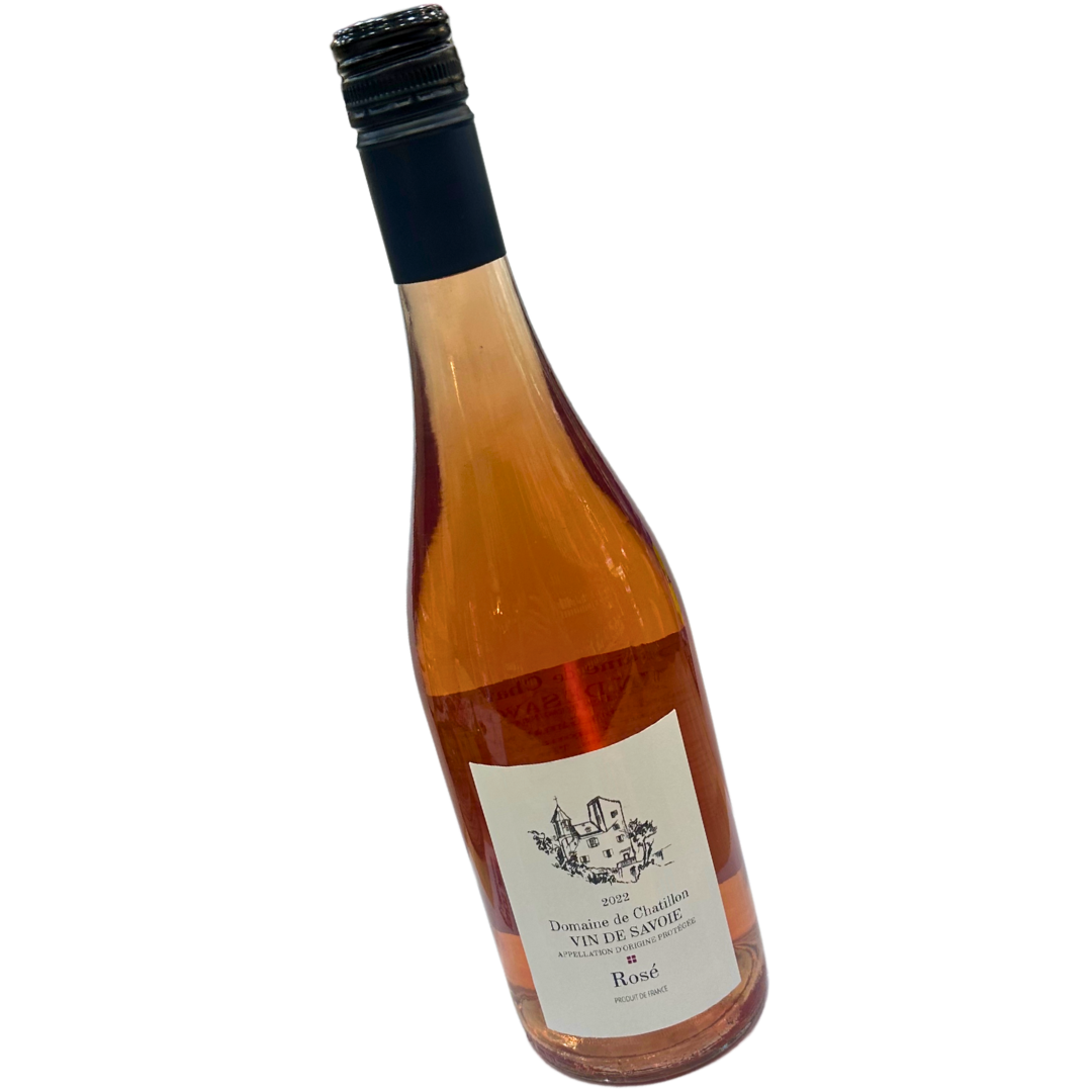 Domaine de Chatillon Rosé Gamay 2022