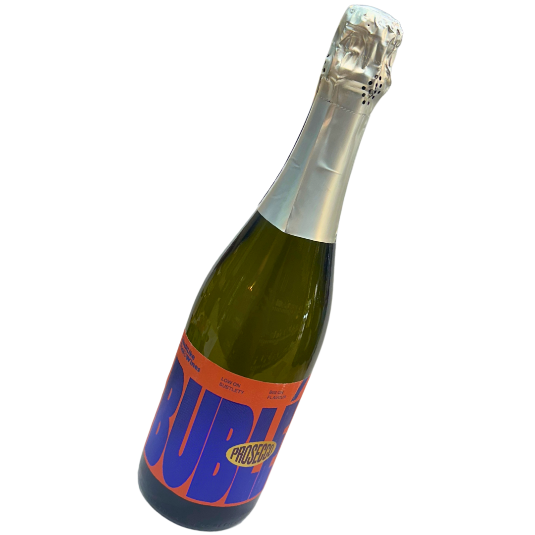 Like it Like That 'BUBLÉ' Prosecco