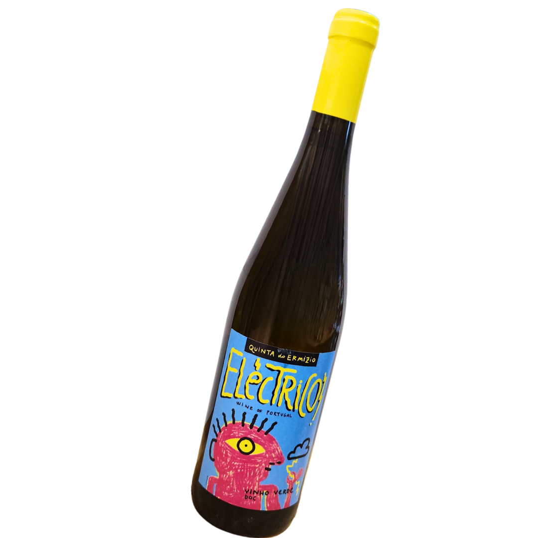 Quinta do Ermizio 'Electrico' Vinho Verde 2023