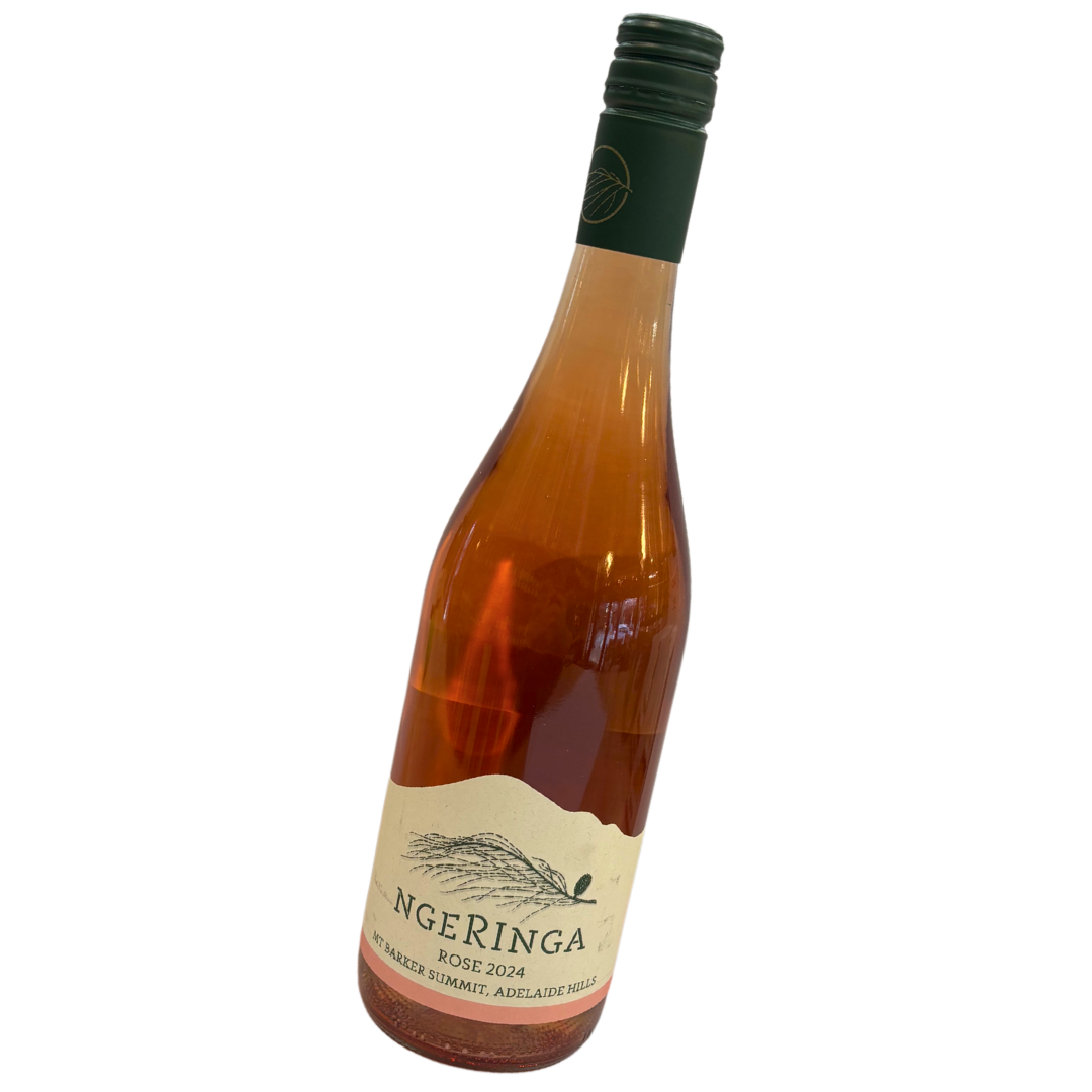 Ngeringa 'Sheoak' Rose 2024