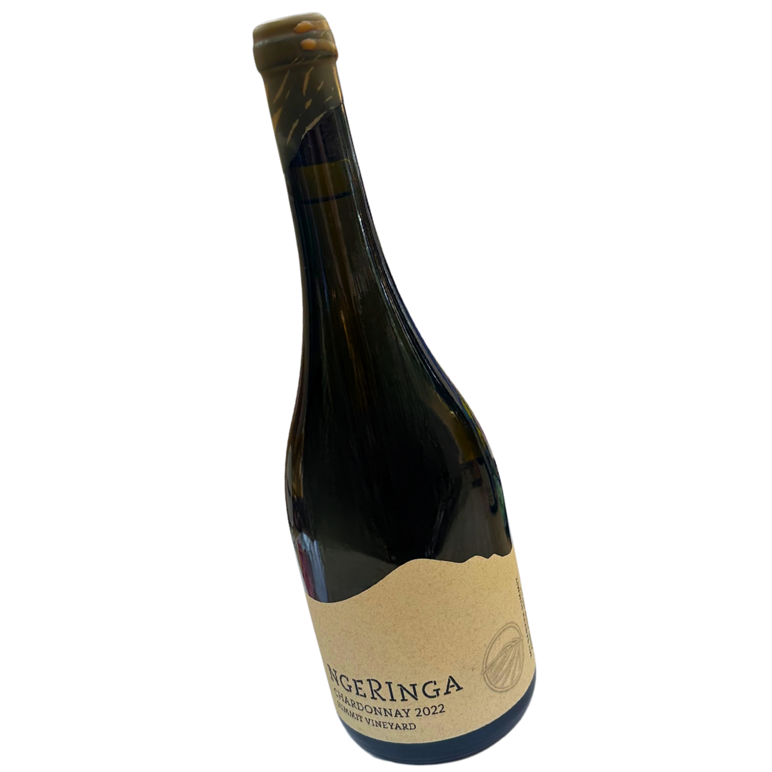 Ngeringa 'Summit' Single Vineyard Chardonnay 2022