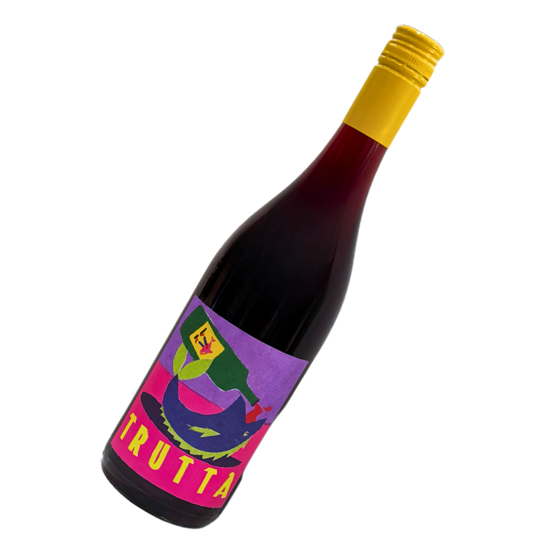 Trutta Streamside 2025