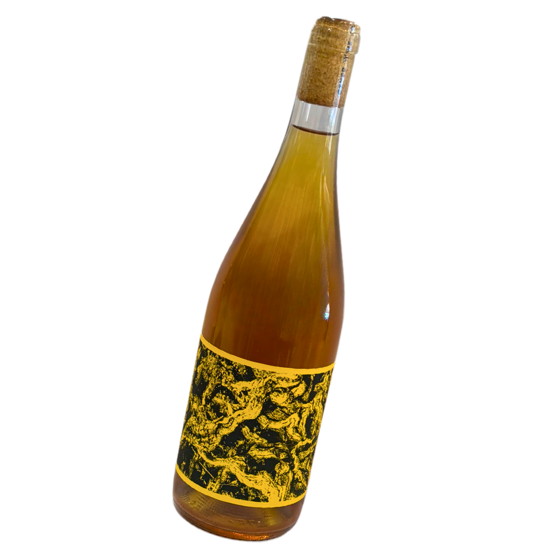 Geyer Wine Co. Semillon/Muscat 2022