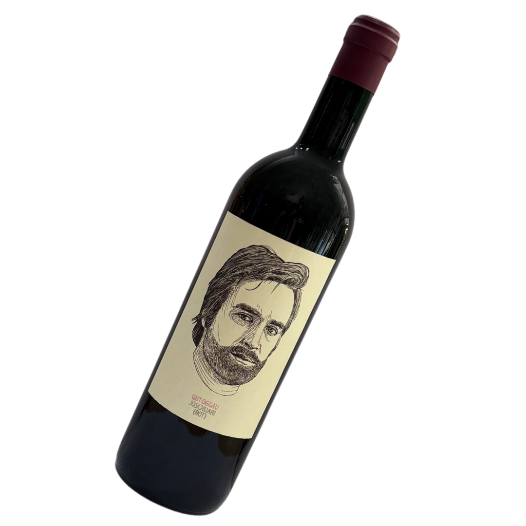 Gut Oggau Joschuari Blaufränkisch 2022