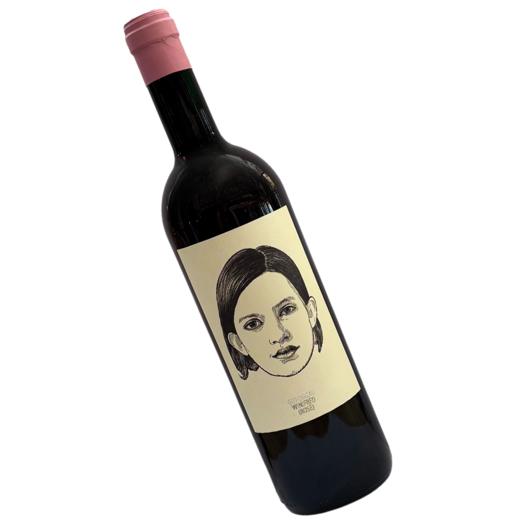 Gut Oggau Winifred Rosé 2023