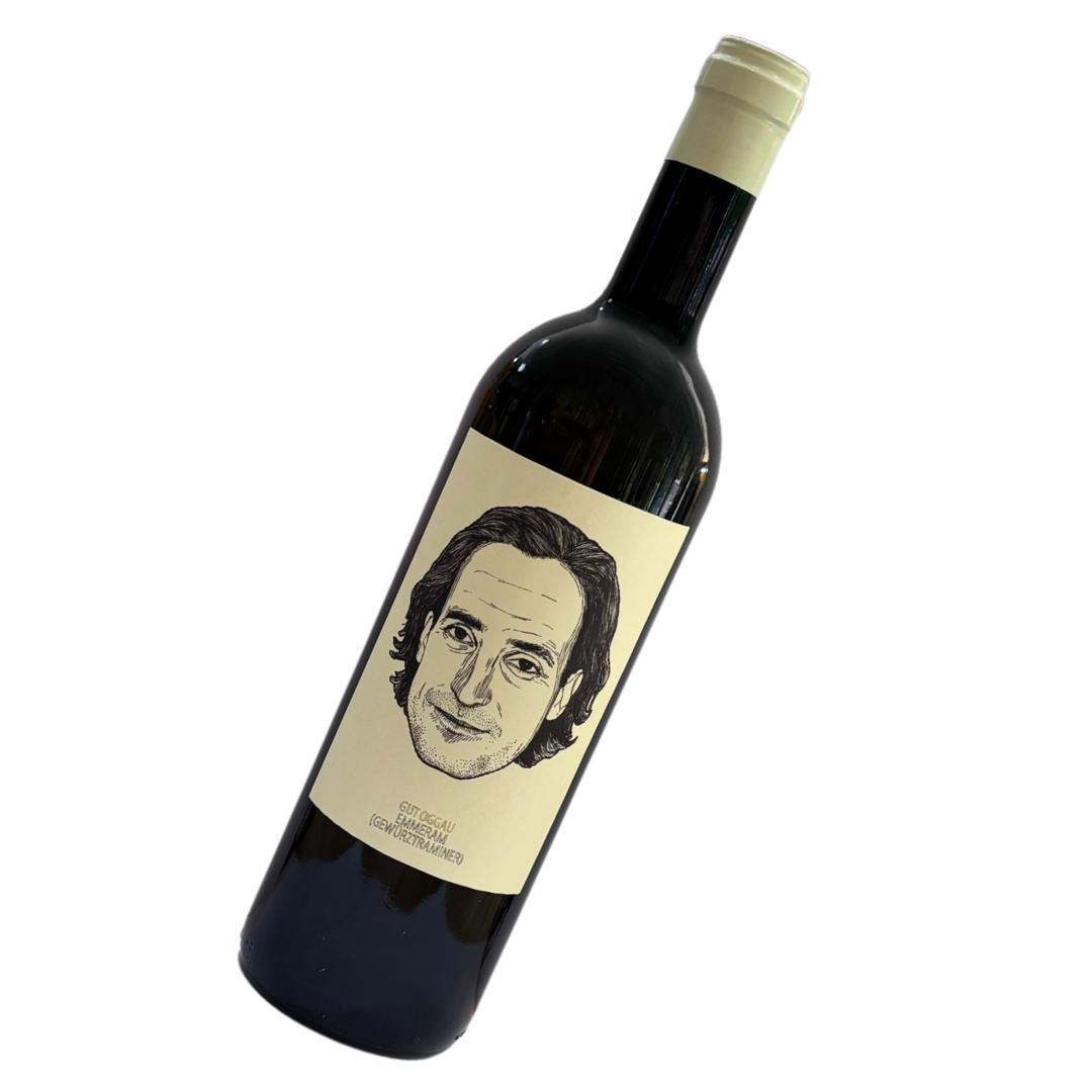 Gut Oggau Emmeram Gewürztraminer 2023