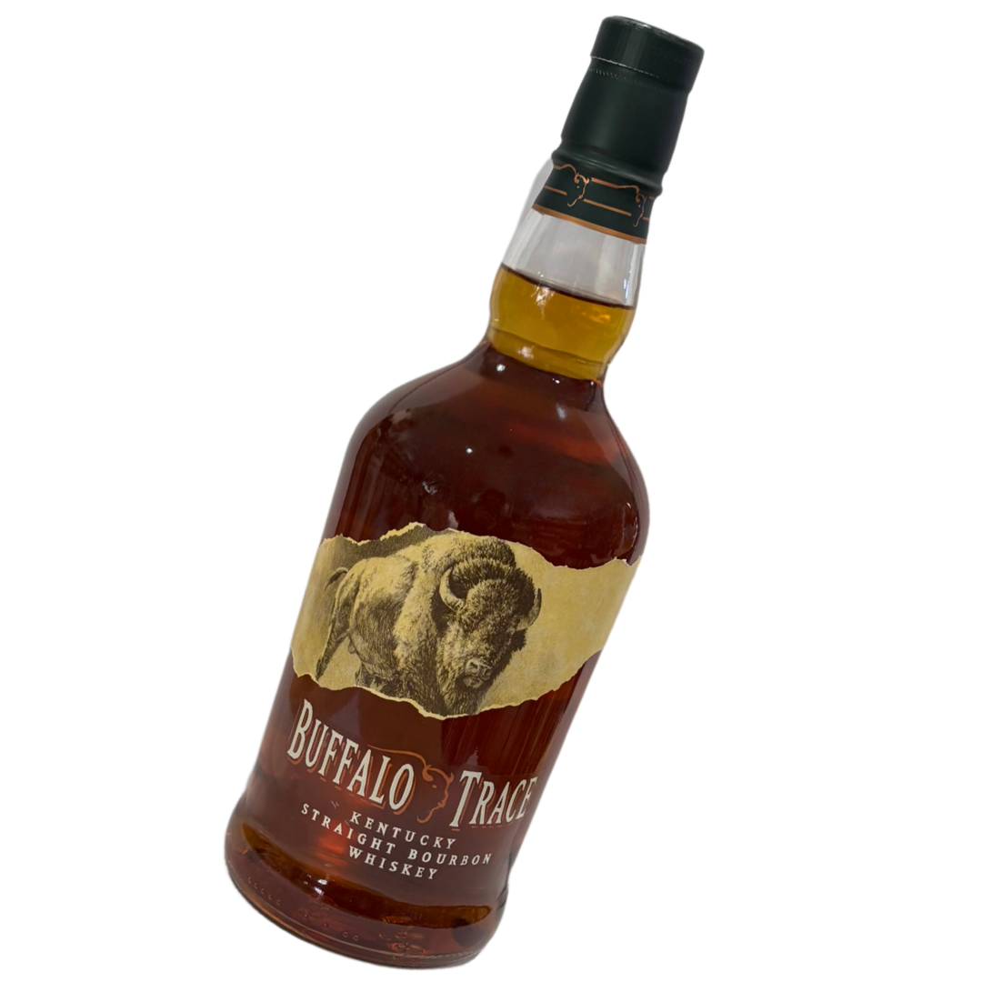 Buffalo Trace Kentucky Straight Bourbon 700mL 40%