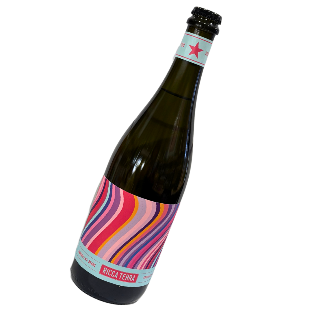 Ricca Terra Prosecco 2024