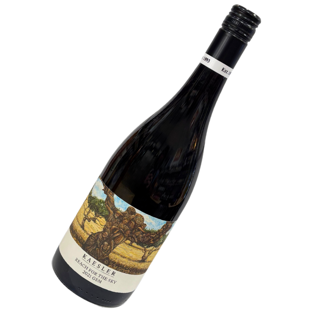 Kaesler ‘Reach for the Sky’ GSM 2021