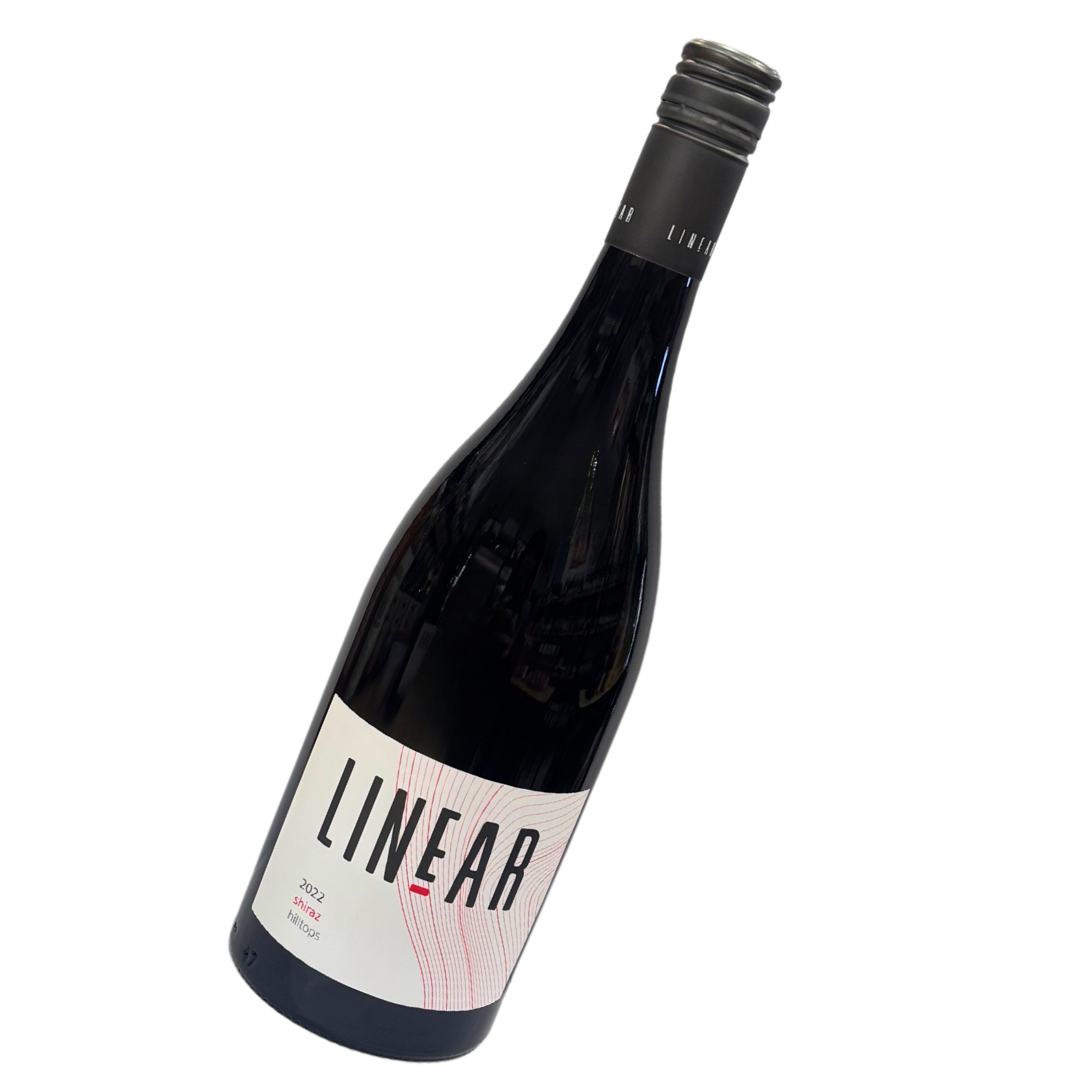 Linear Shiraz 2022