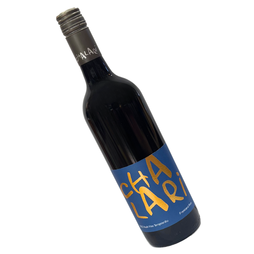 Chalari Tempranillo 2023