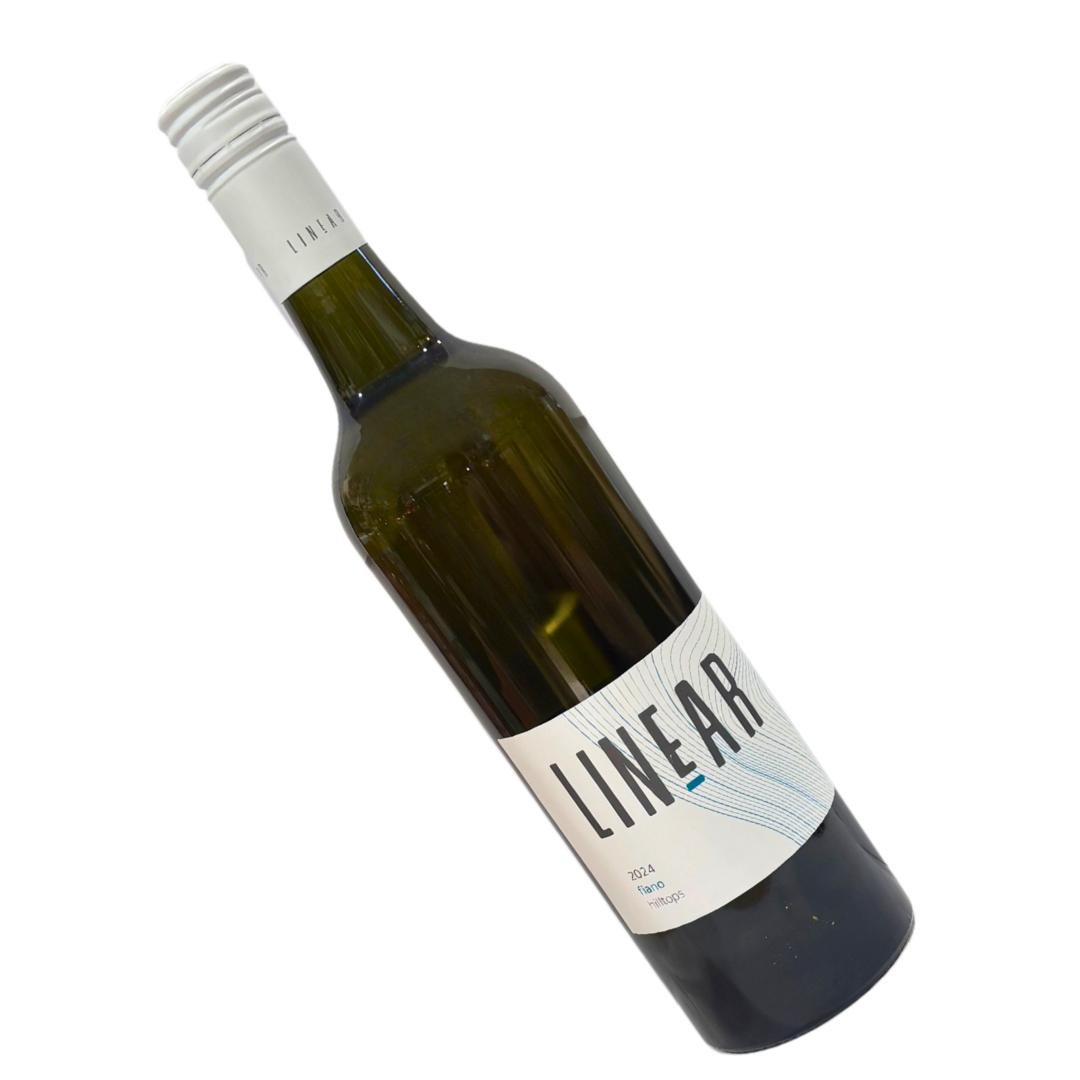 Linear Fiano 2024