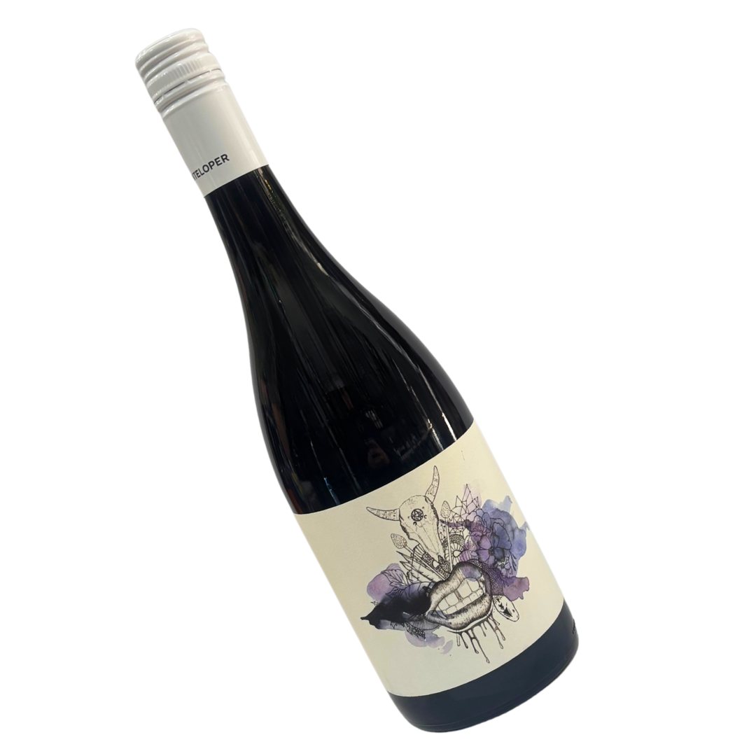 Vinteloper SH/21 Shiraz 2021