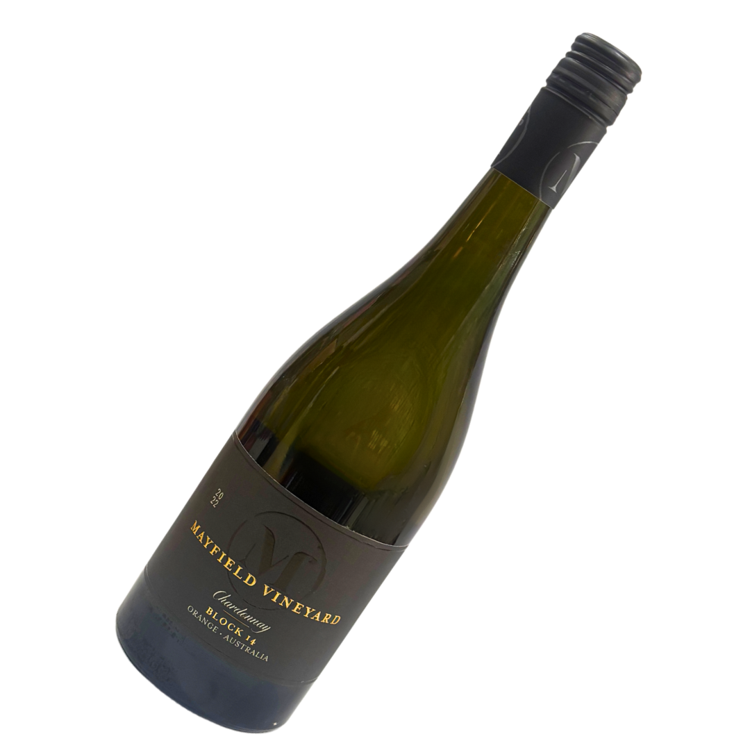 Mayfield Vineyard 'Block 14' Chardonnay 2022
