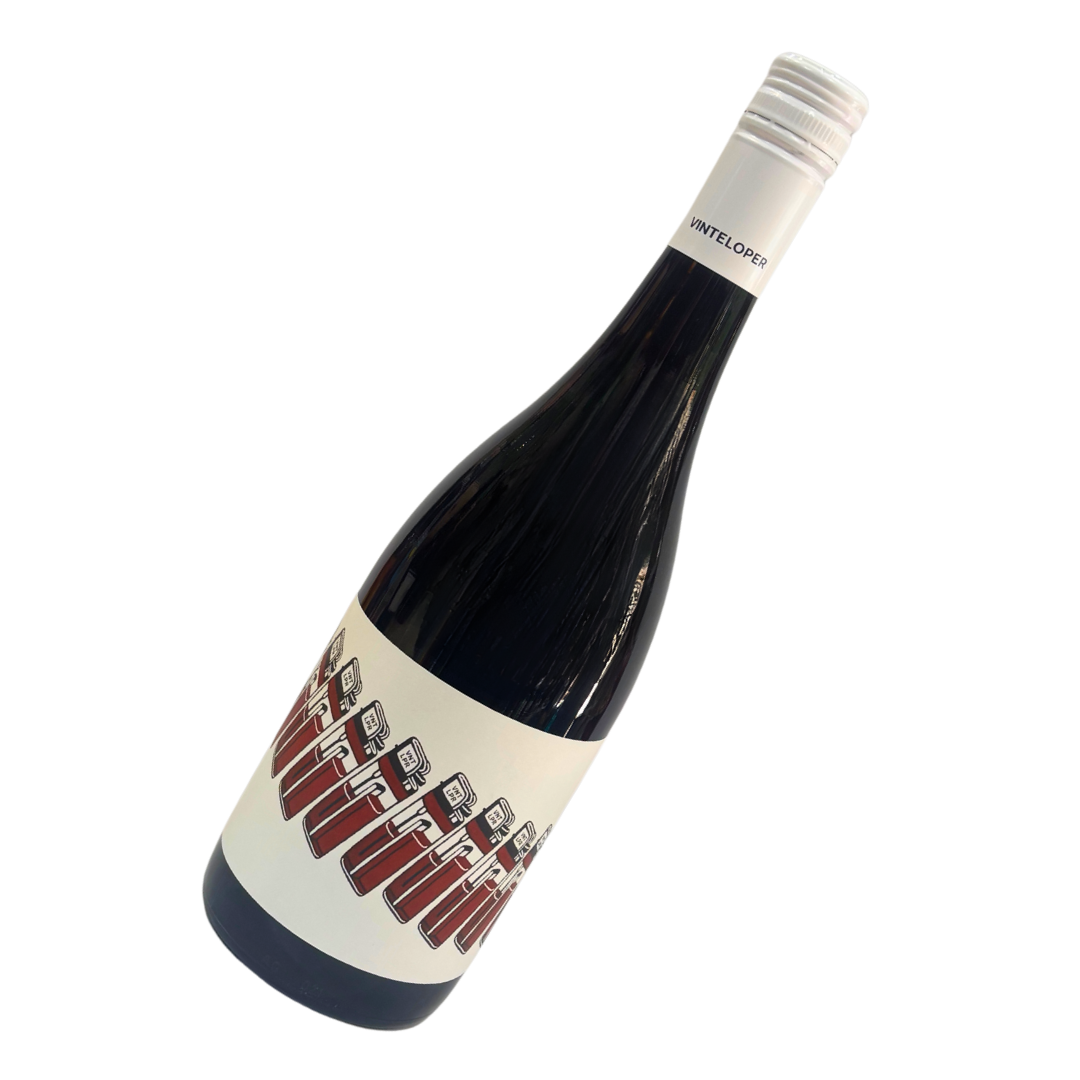 Vinteloper Montepulciano 2022