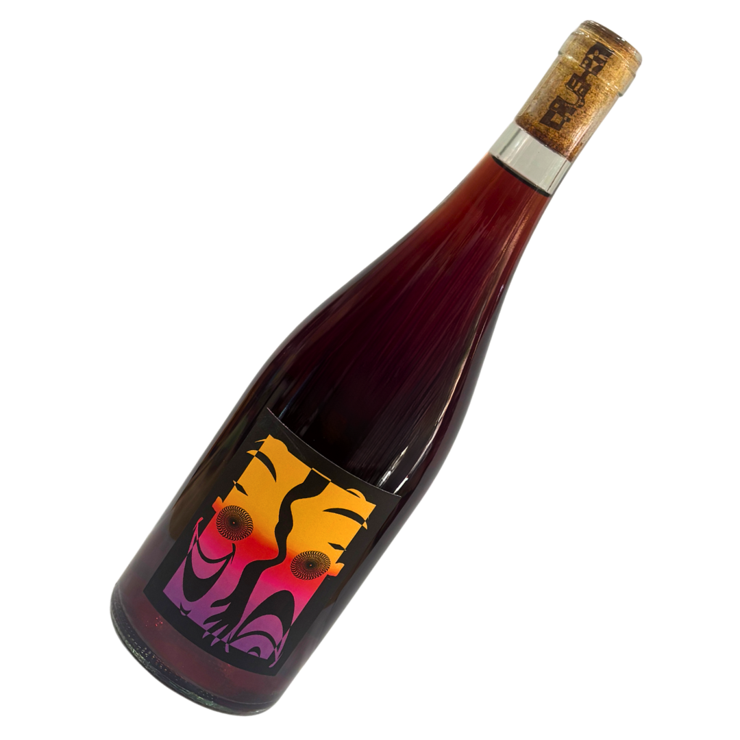 Crusher Wines Resi 2024