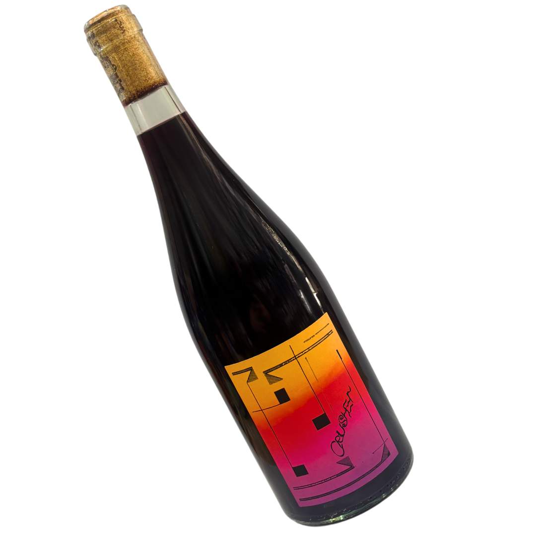 Crusher Wines Crime In The City 2024