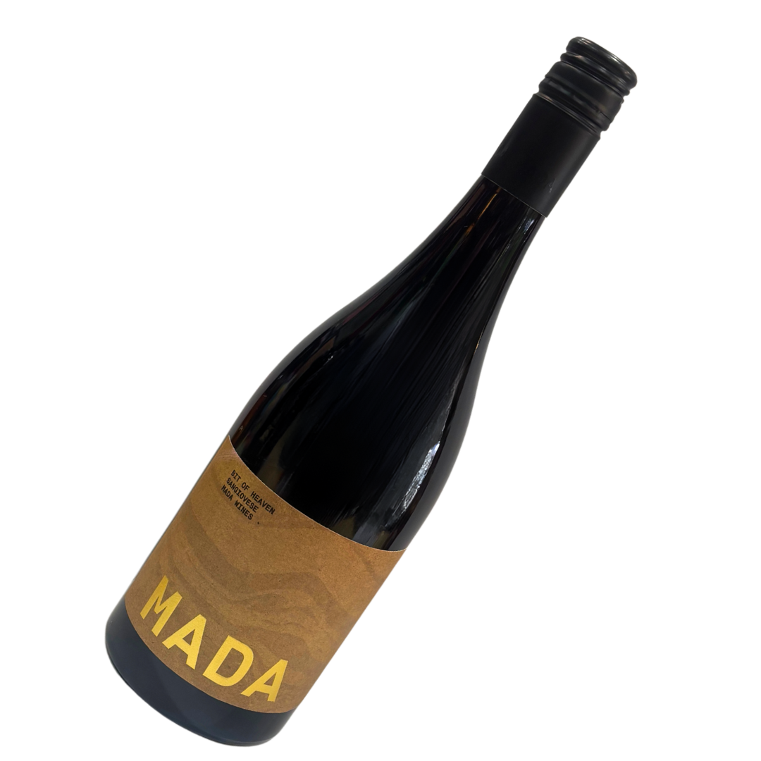 Mada Bit of Heaven Sangiovese 2023