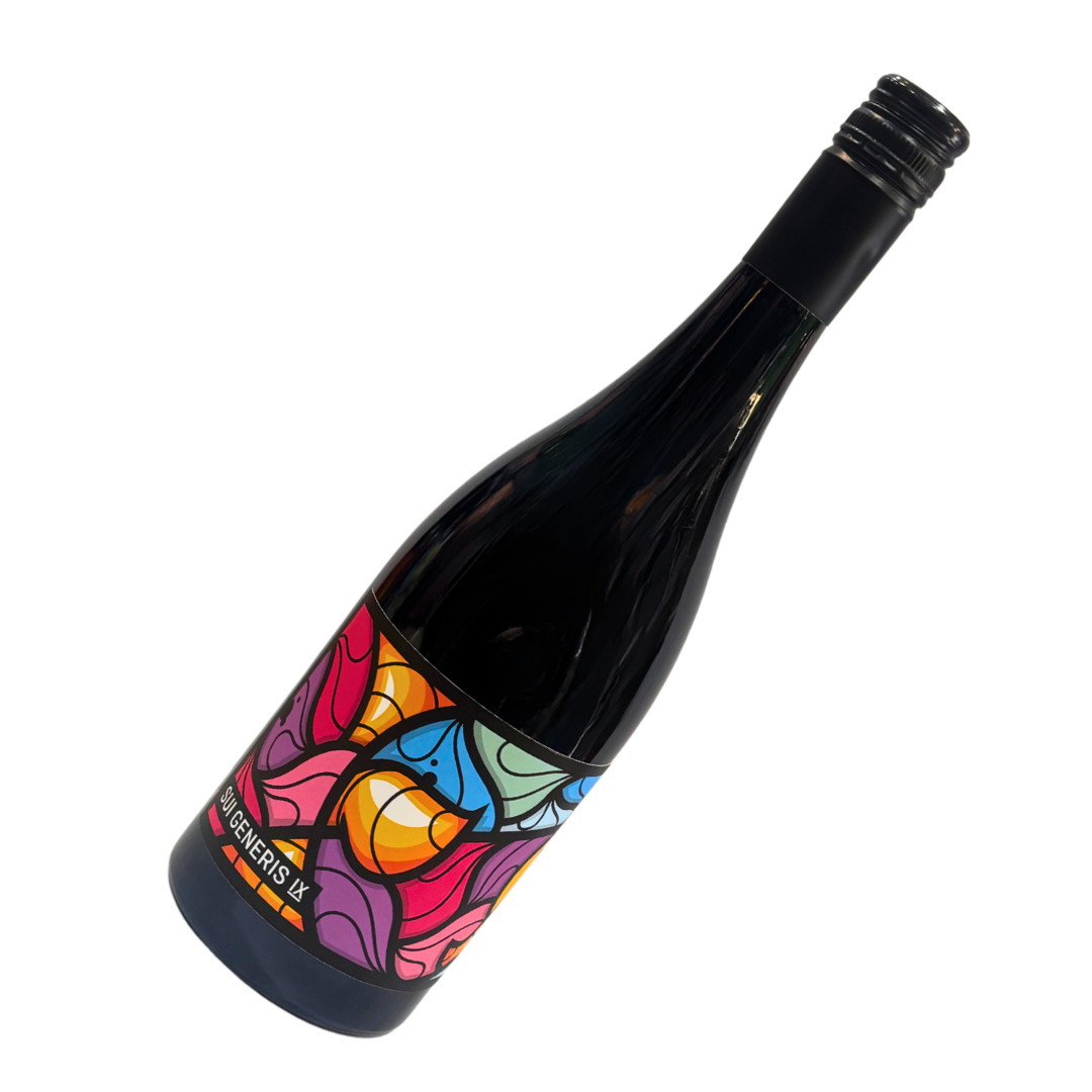 Mada Sui Generis IX Montepulciano 2023