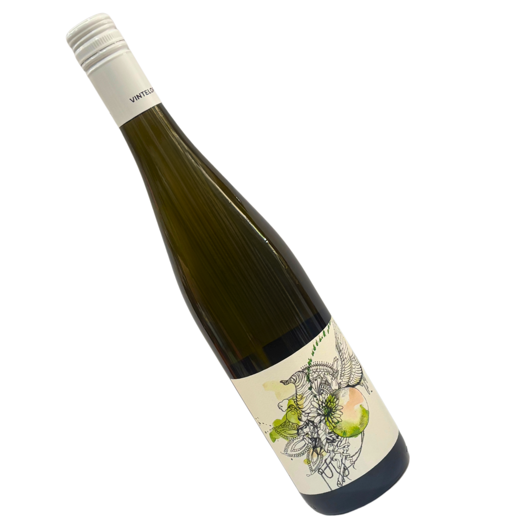 Vinteloper R/24 - Riesling 2024