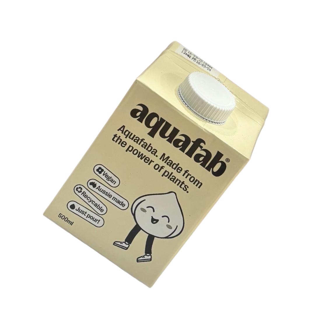 Aquafab Aquafaba 500ml