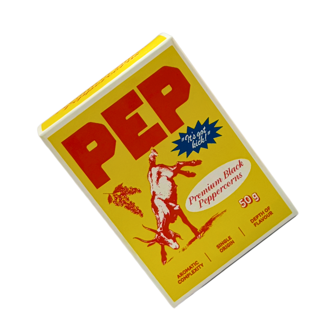 PEP Pepper Refill