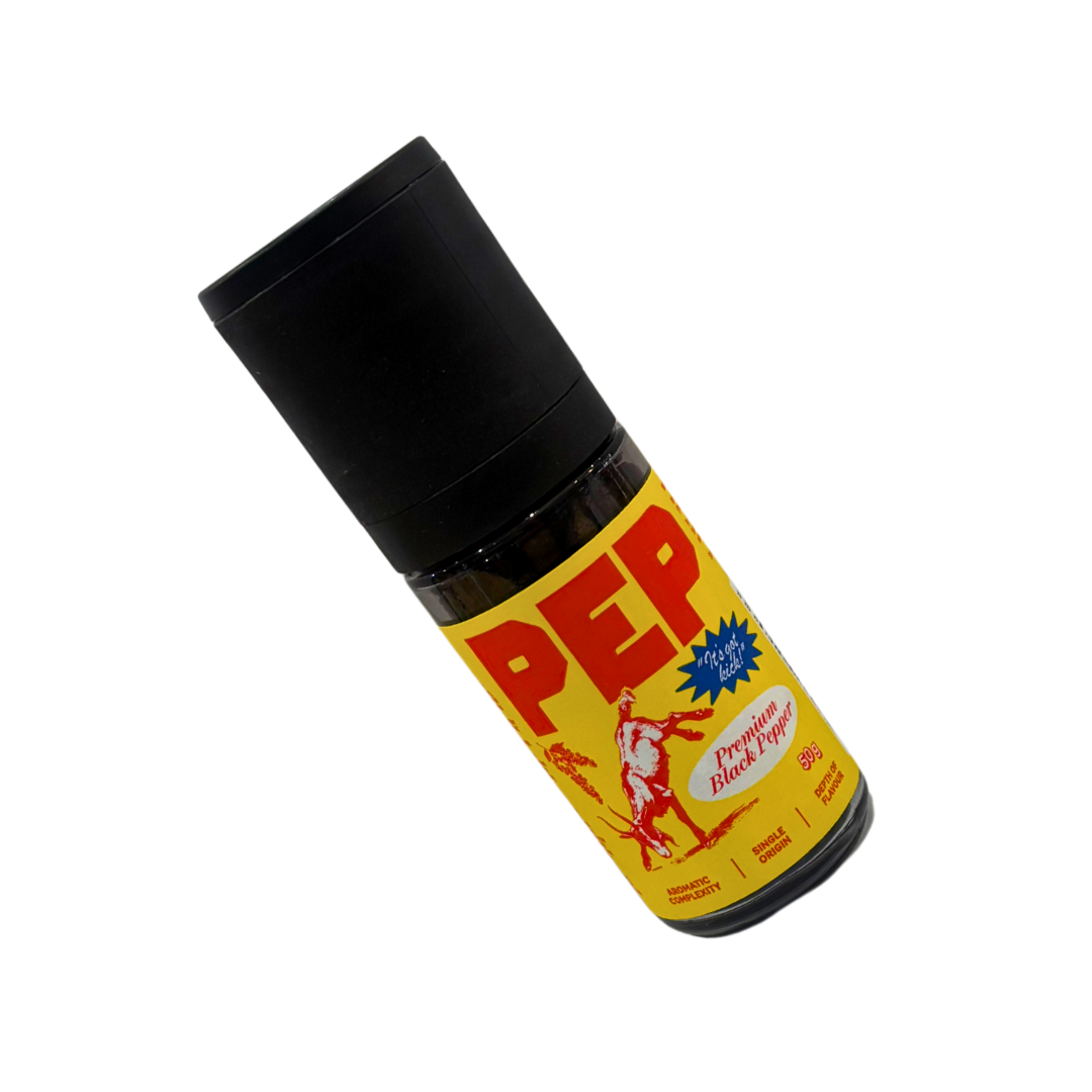 PEP Pepper Grinder