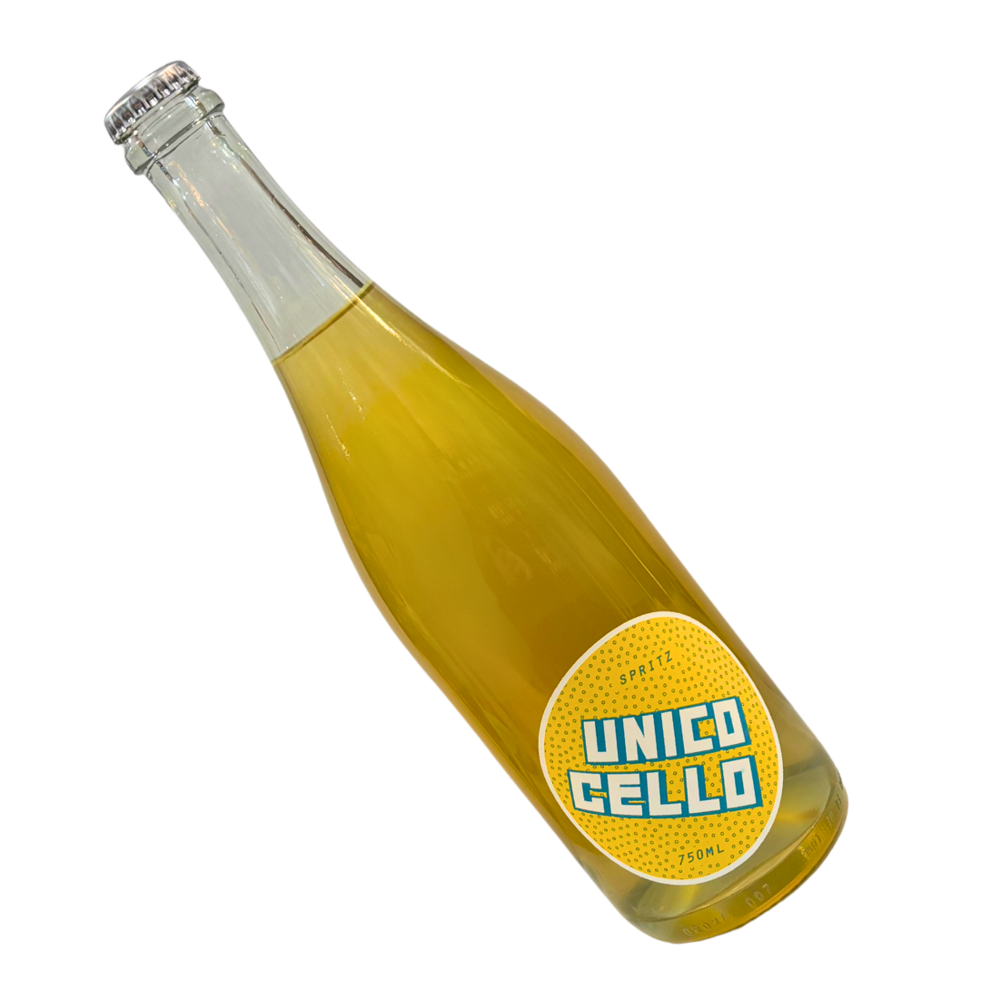 Unico Cello Spritz