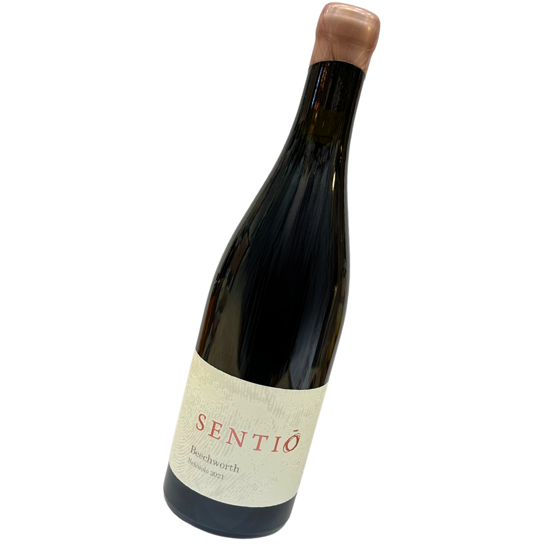 Sentio Beechworth Nebbiolo (Single Vineyard) 2021