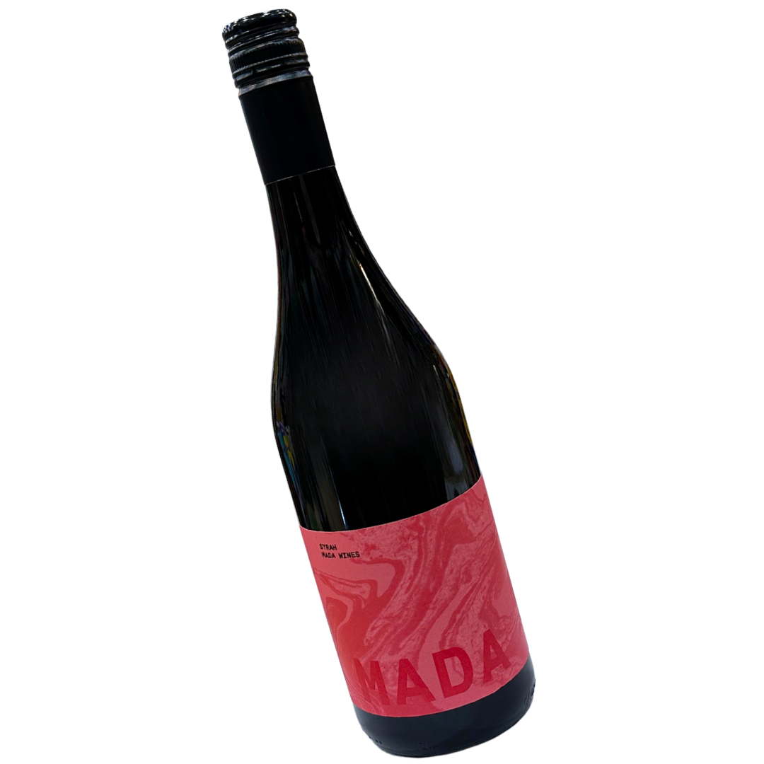 Mada Syrah 2023