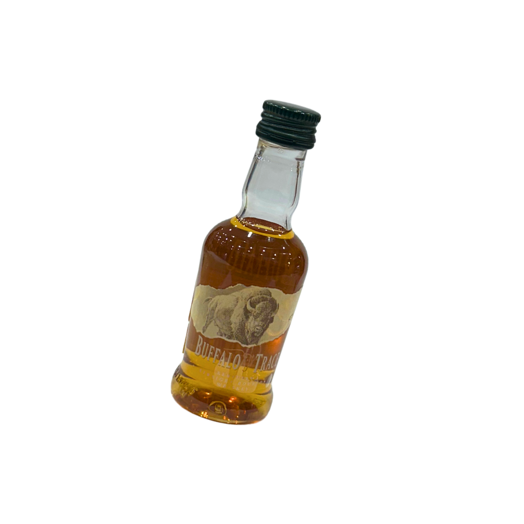 Buffalo Trace Kentucky Straight Bourbon 50mL 40%