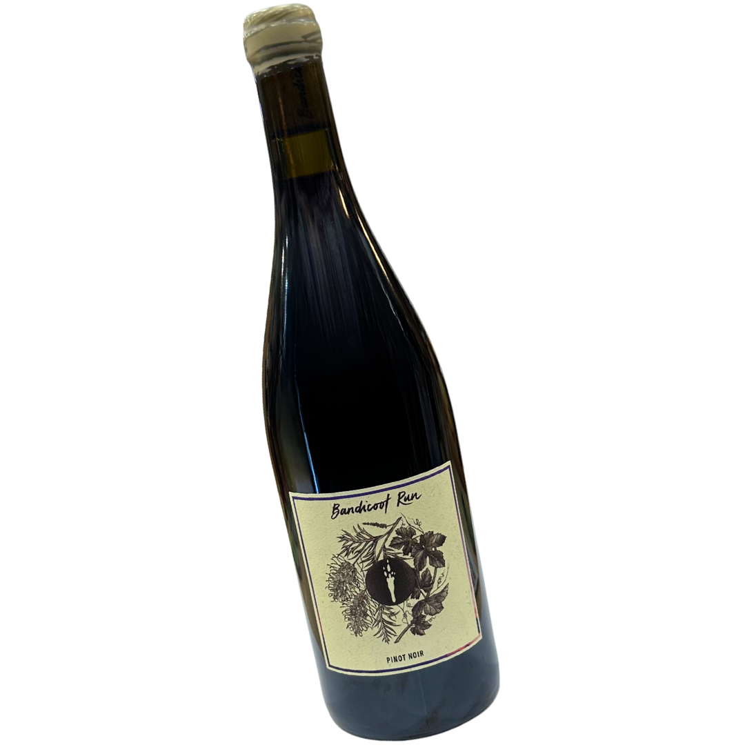Bandicoot Run Pinot Noir 2023