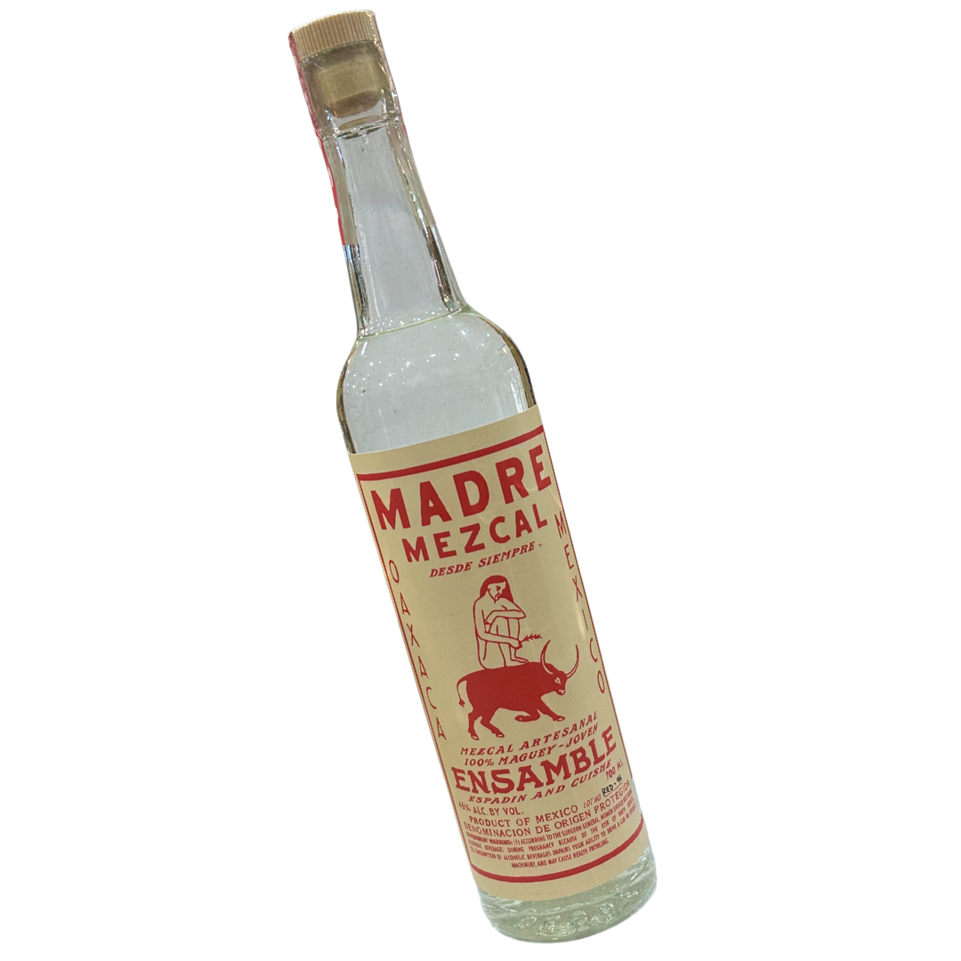 Madre Mezcal Ensamble 750mL 45%