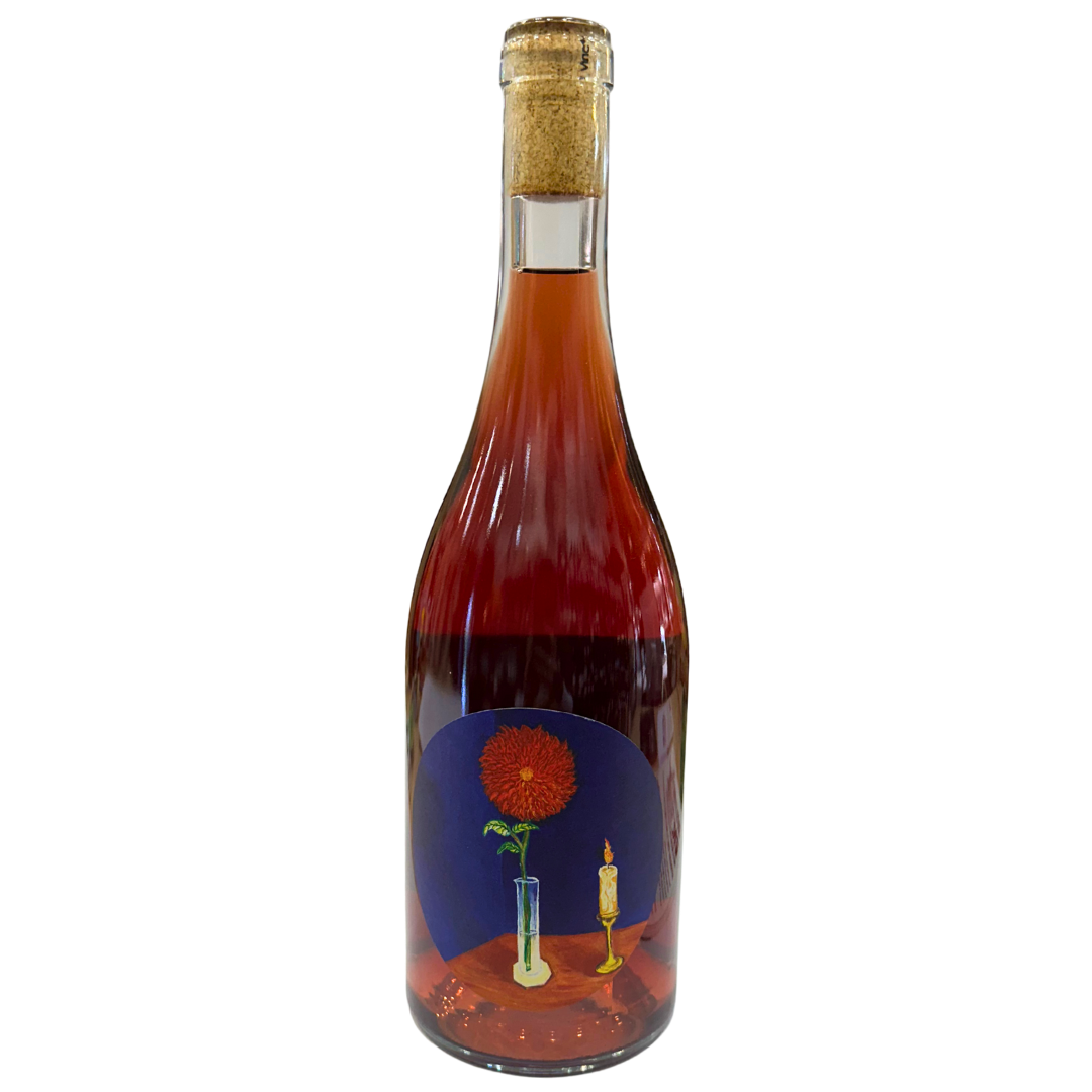 Balmy Nights Light Red 2024