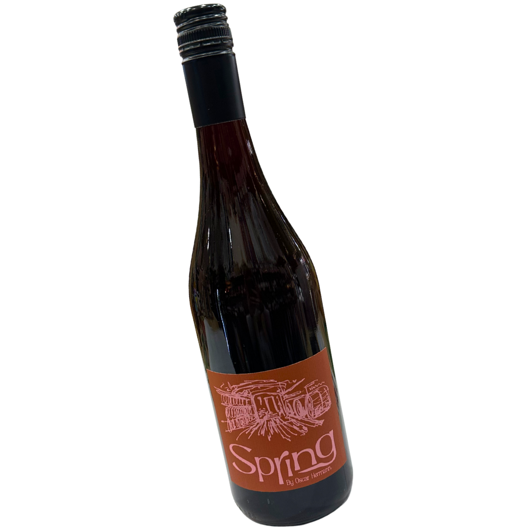 Oscar Hermann Spring Pinot Noir 2023