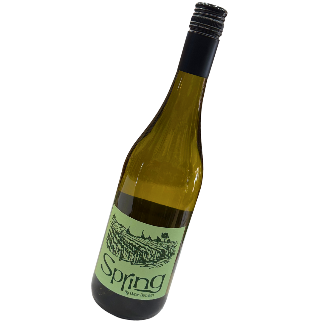Oscar Hermann Spring Sauvignon Blanc 2023
