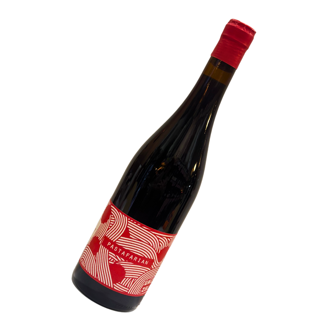 Unico Zelo Pastafarian Sangiovese 2024
